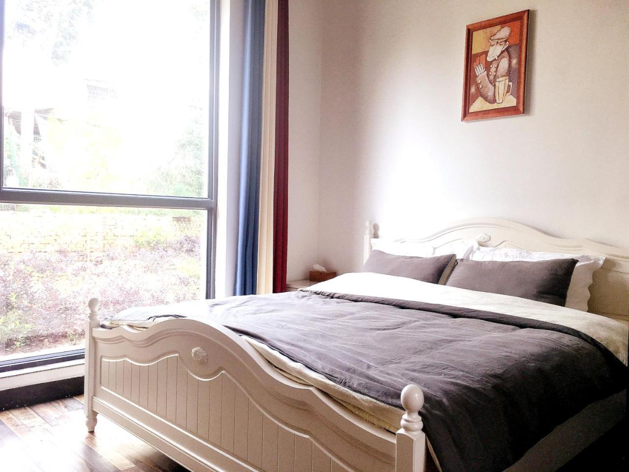 Kunming Stone Forest Homestay Extérieur photo